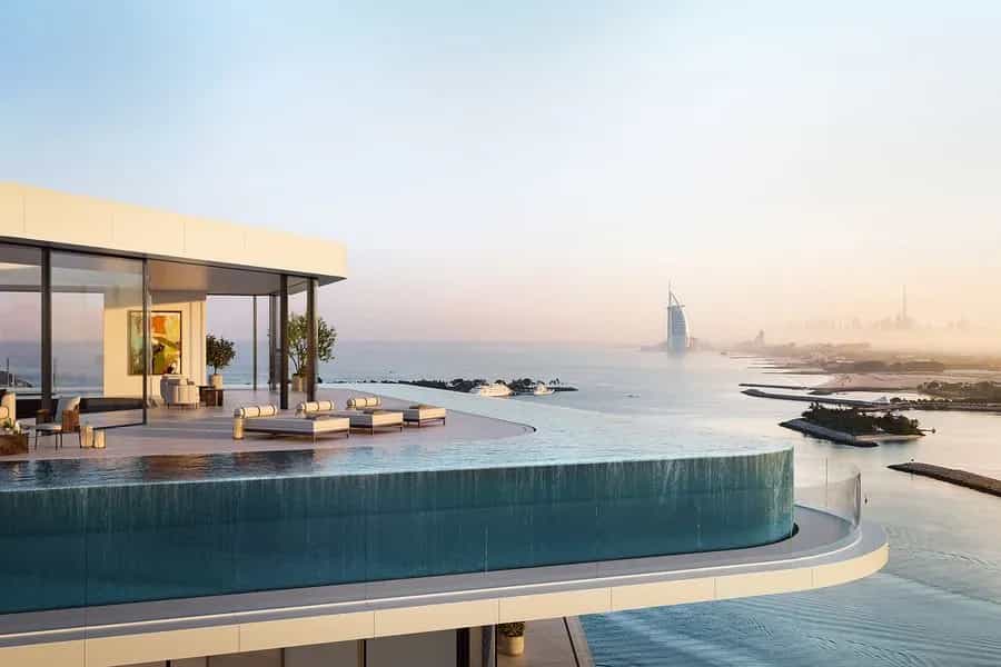 Huis in Dubai, Al Naghal 11378311