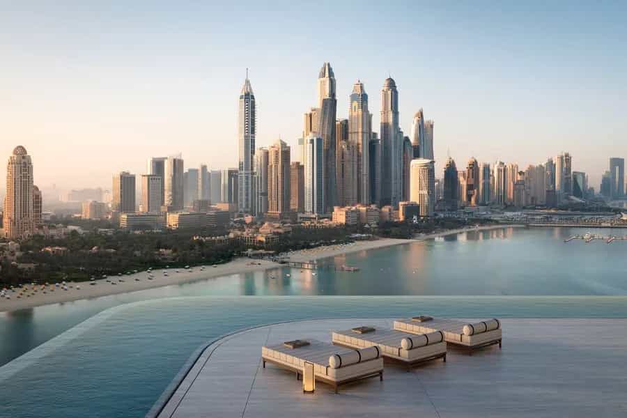 loger dans Dubai, Al Naghal 11378311