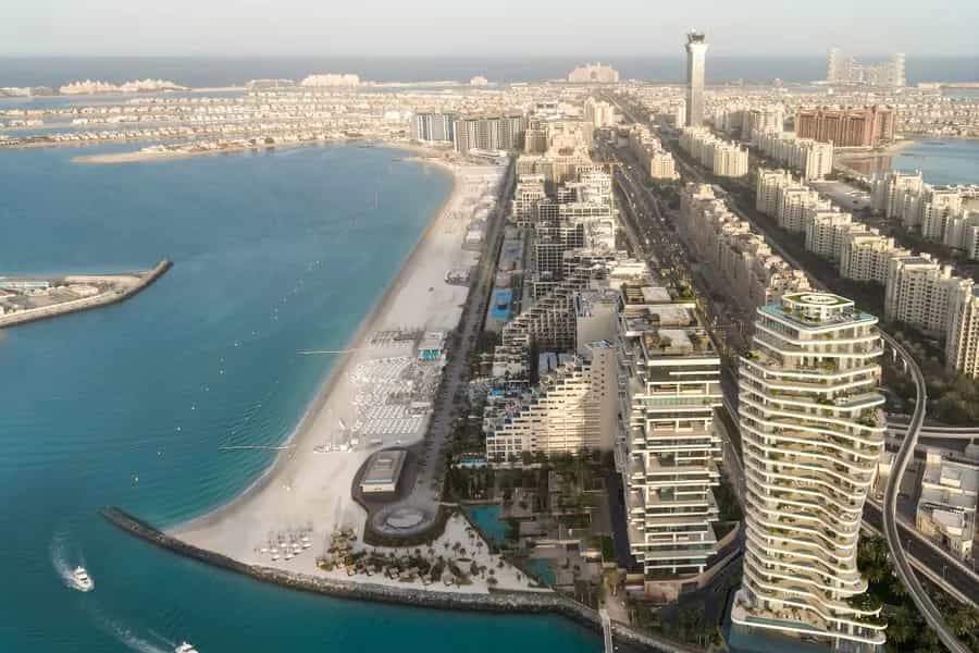 Житлова в Dubai, Al Naghal 11378311