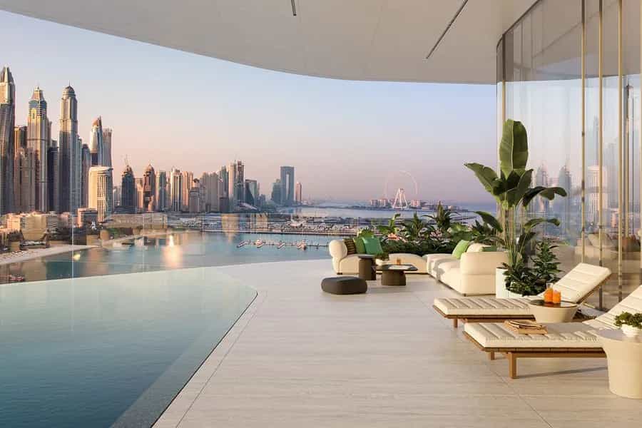Talo sisään Dubai, Al Naghal 11378311