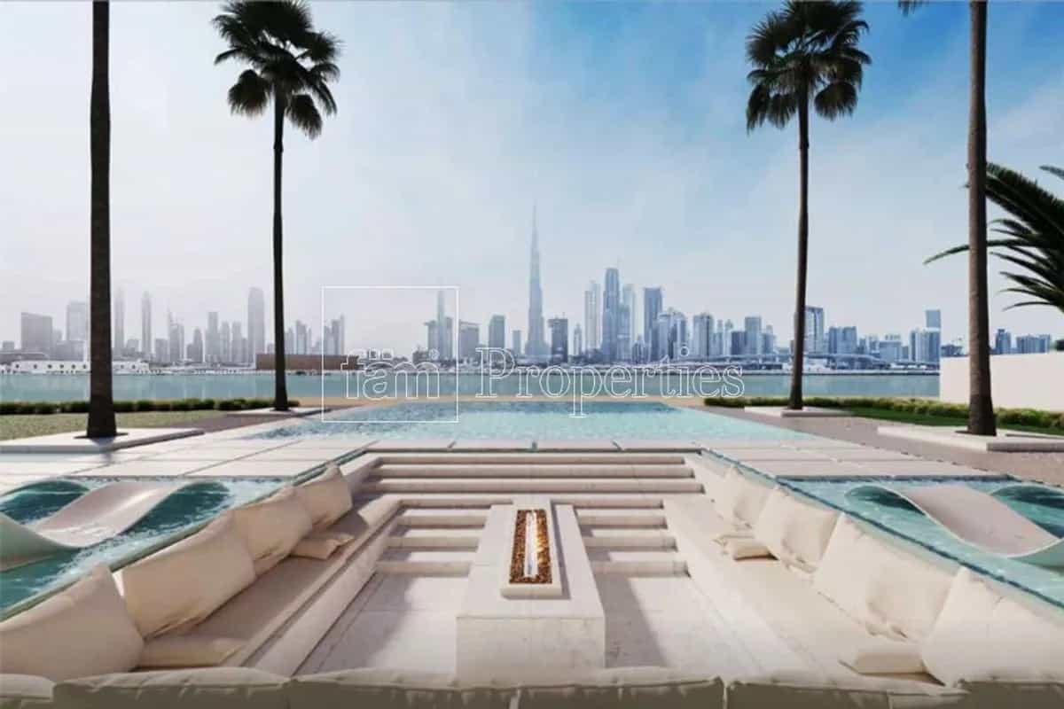 beboelse i Dubai,  11378313
