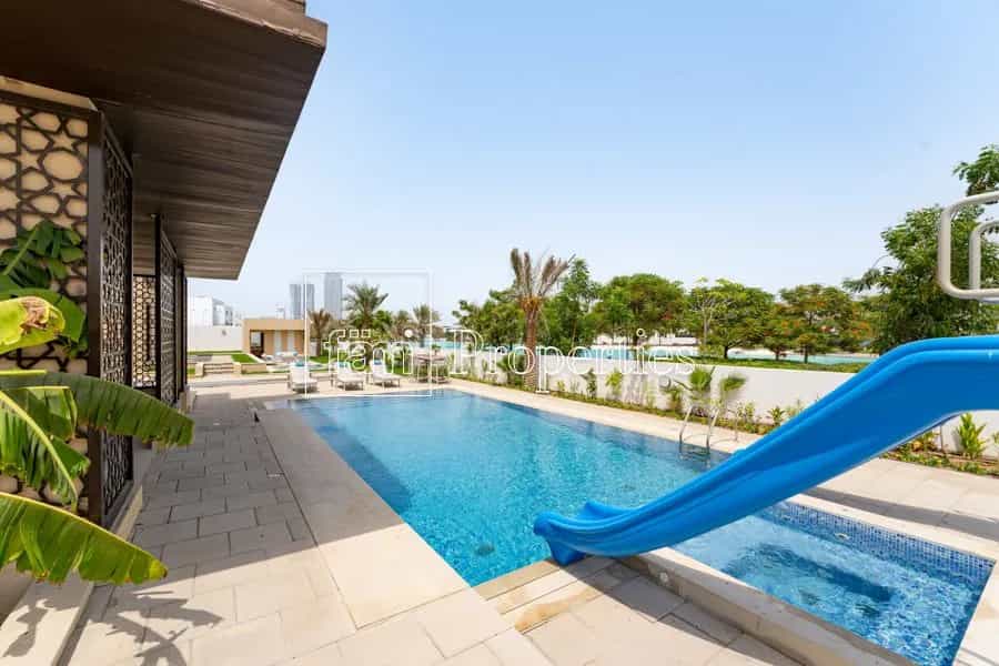 Haus im Dubai, Dubai 11378314