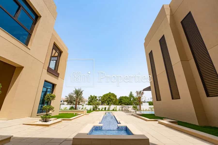 Huis in Dubai, Dubai 11378314
