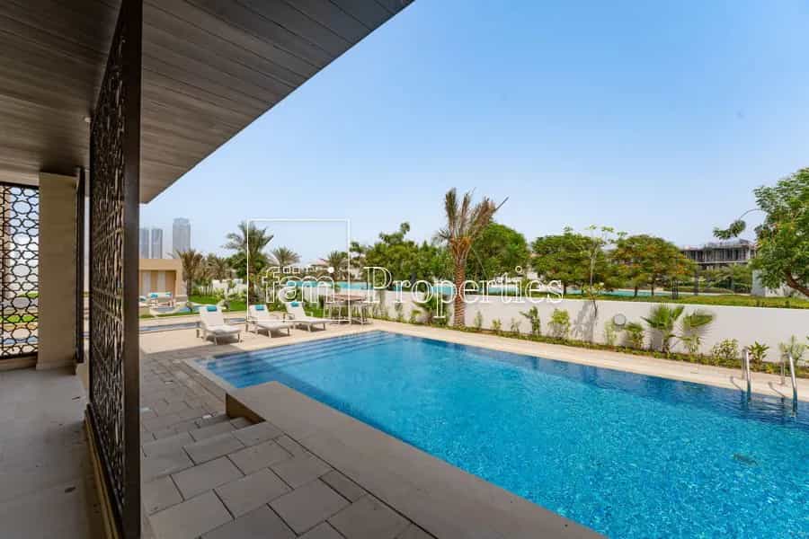 Huis in Dubai, Dubai 11378314