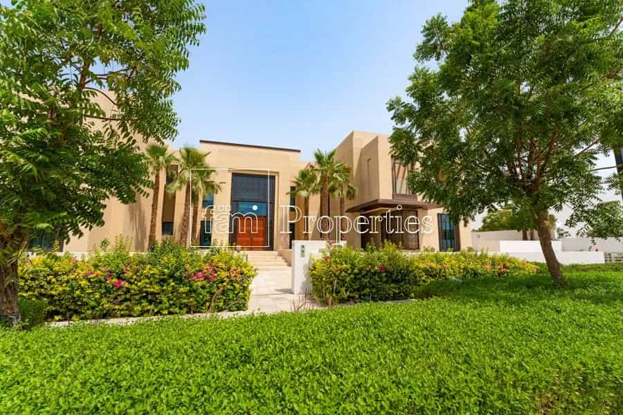 жилой дом в Dubai, Dubai 11378314