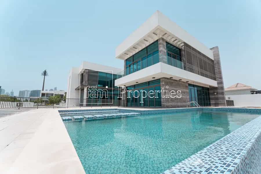 residencial no Dubai, Dubai 11378315