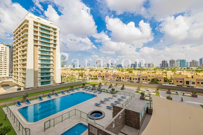 Квартира в Dubai, Dubai 11378317