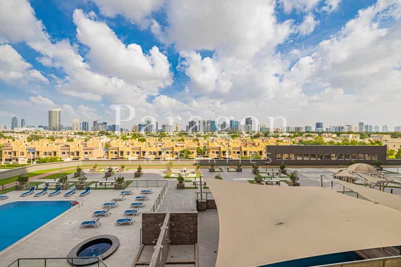 Condominium dans Dubai, Dubai 11378317