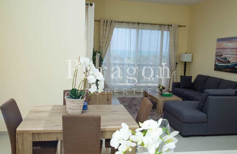 Condominium in , Umm Al Quawain 11378358