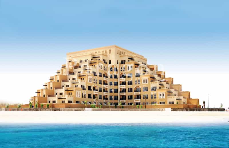 Condominium in , Umm Al Quawain 11378358