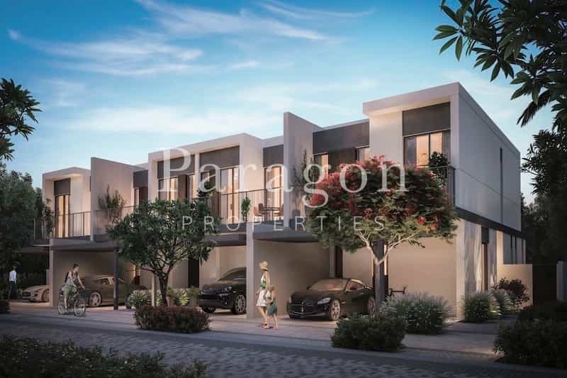 Huis in Dubai, Dubai 11378359