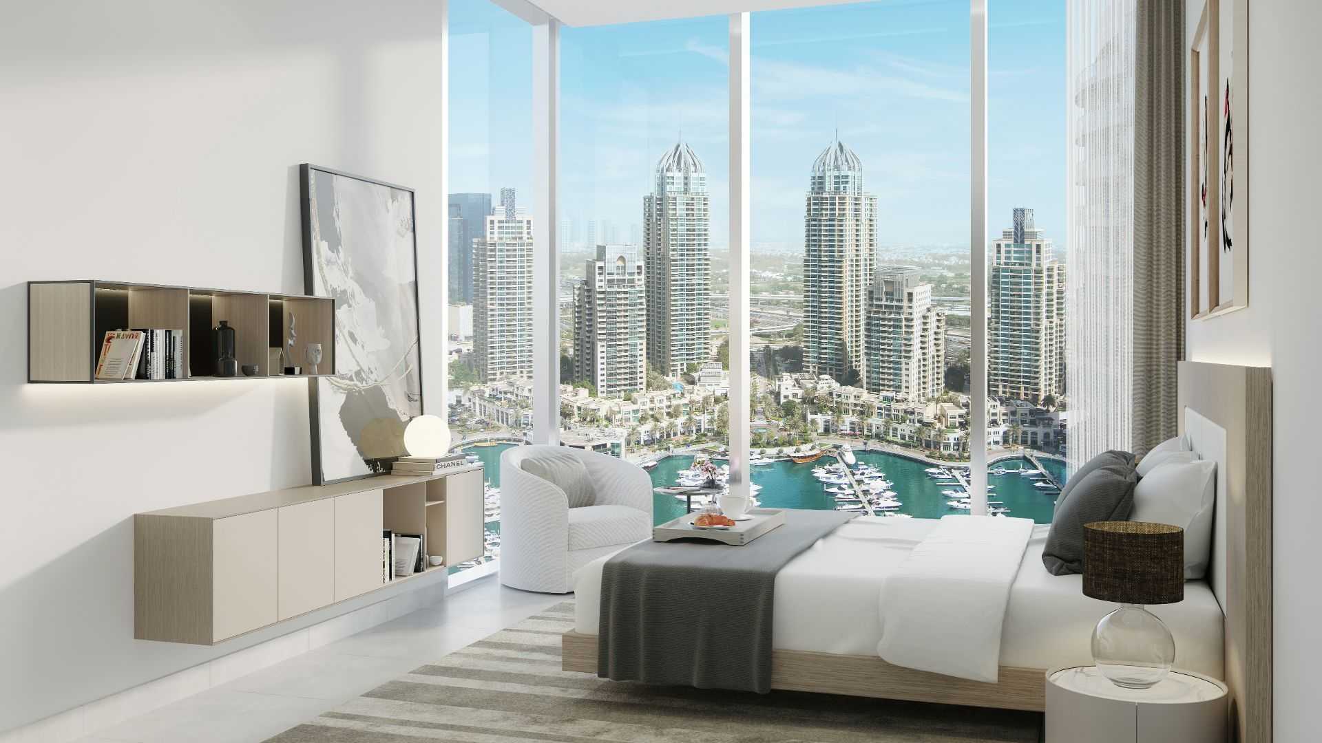 Condomínio no Dubai, Dubai 11378379