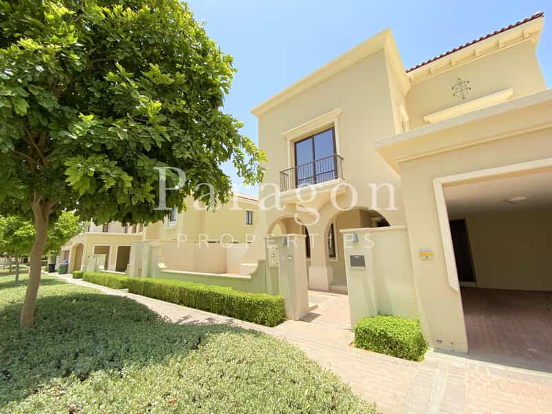 Talo sisään "Ud al Bayda", Dubai 11378388