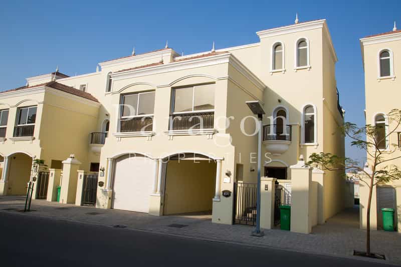 Rumah di Ra's al Khaymah, Ra's al Khaymah 11378399