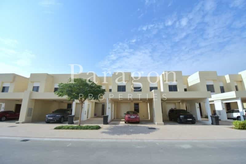 rumah dalam `Ud al Bayda', Dubayy 11378454