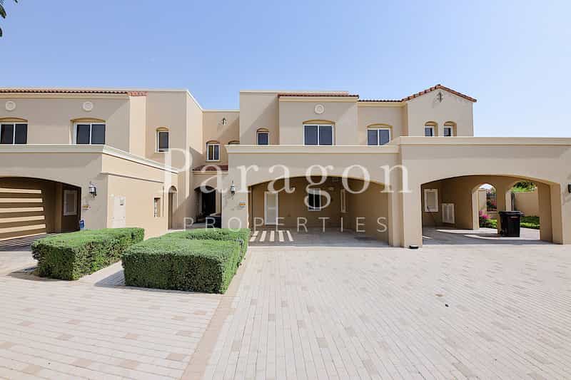 rumah dalam `Ud al Bayda', Dubayy 11378455