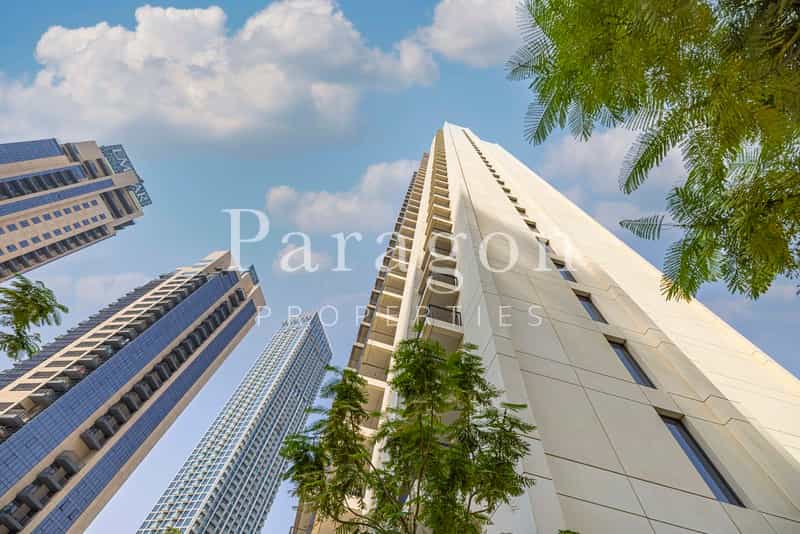 Eigentumswohnung im Dubai, Dubayy 11378459