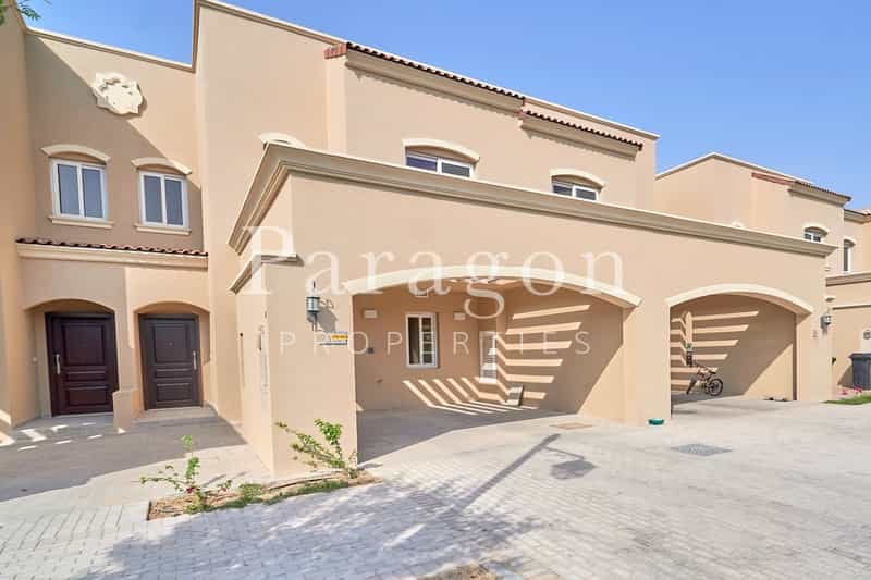 rumah dalam `Ud al Bayda', Dubayy 11378472