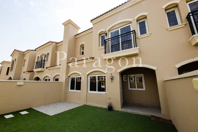 Rumah di Dubai, Dubai 11378472