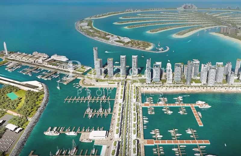 Eigentumswohnung im Dubai, Dubai 11378475