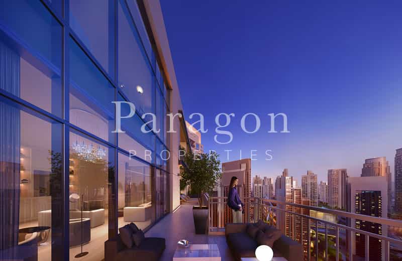 公寓 在 Dubai, Dubai 11378487