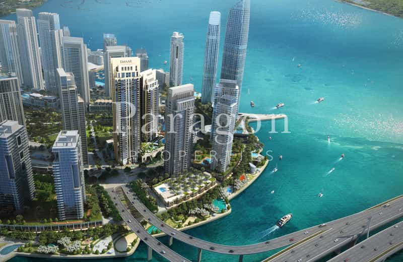Квартира в Dubai, Dubai 11378487