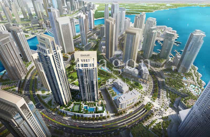 公寓 在 Dubai, Dubai 11378487