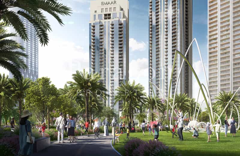 Condominium in Dubai, Dubai 11378487