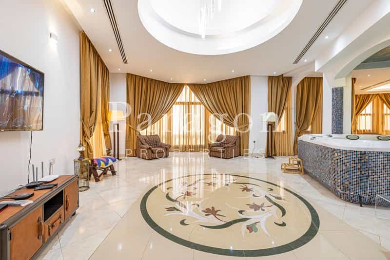 House in Dubai, Dubayy 11378494