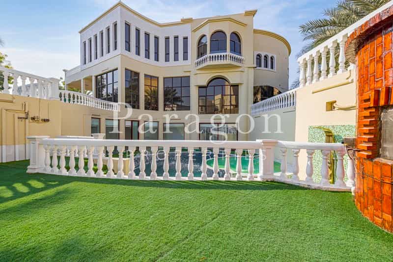 жилой дом в Dubai, Dubai 11378494