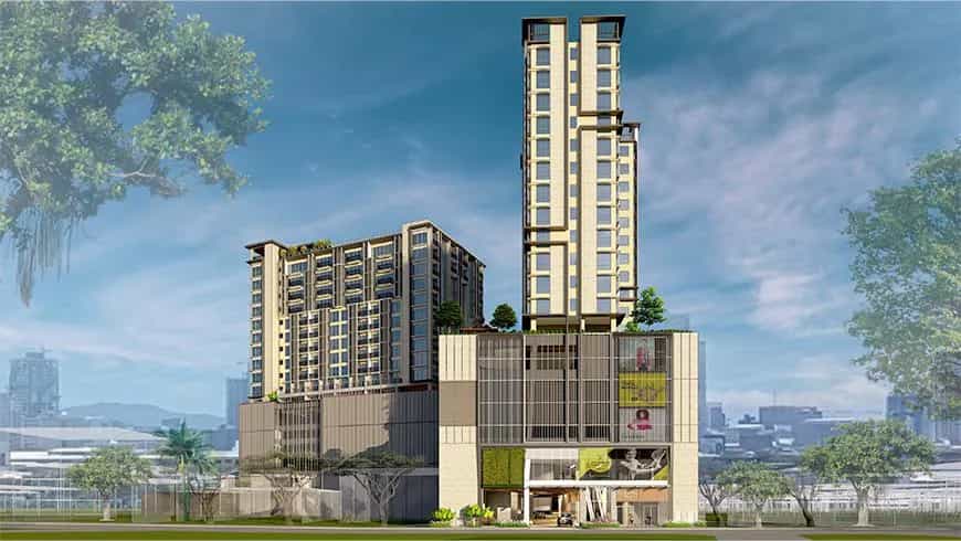 Real Estate in Capitol Site, Cebu 11378550