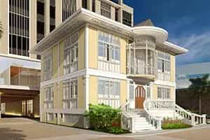 Недвижимость в Cebu City, F. Ramos Street 11378559