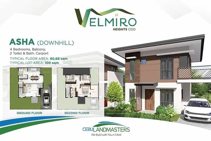 Real Estate in Cagayan de Oro, Northern Mindanao 11378560