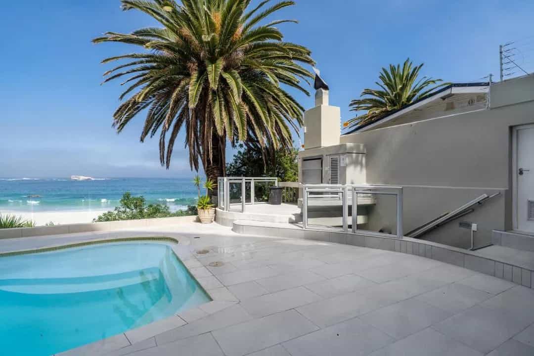 Condominium dans Cape Town, Western Cape 11378573