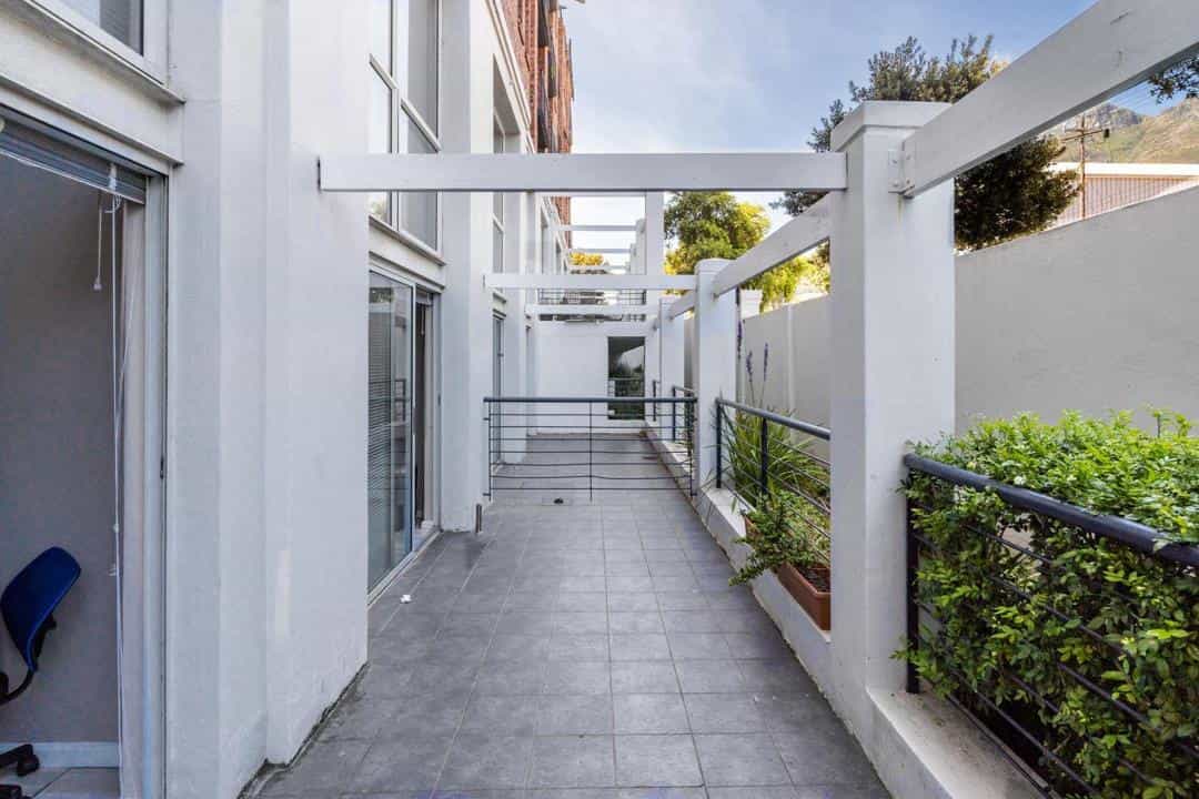 Condominium in Cape Town, 10 Stephen Street 11378580