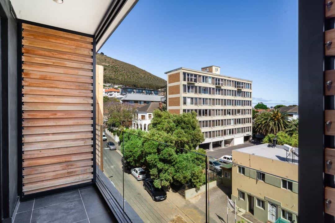 公寓 在 Cape Town, Western Cape 11378581