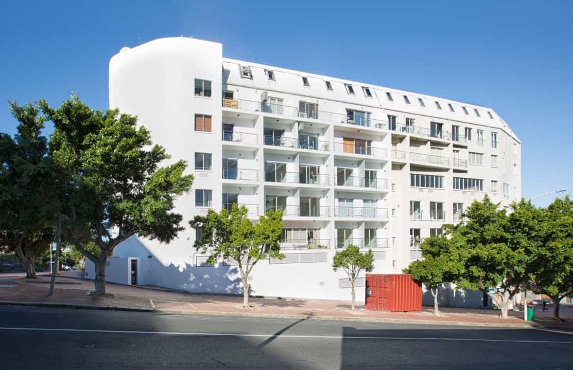 عمارات في Cape Town, 220 Loop Street 11378582