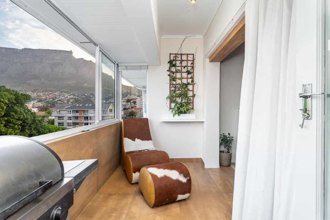 Condominium in Kaapstad, westerse Cape 11378583