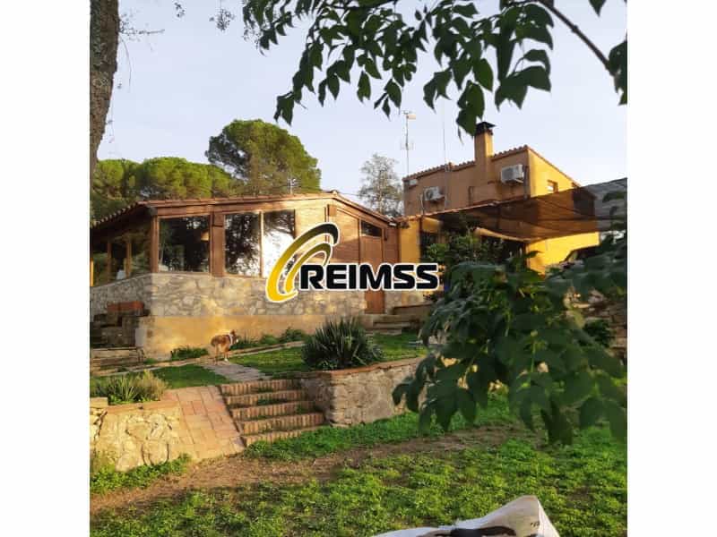 House in Cassa de la Selva, Catalonia 11378584