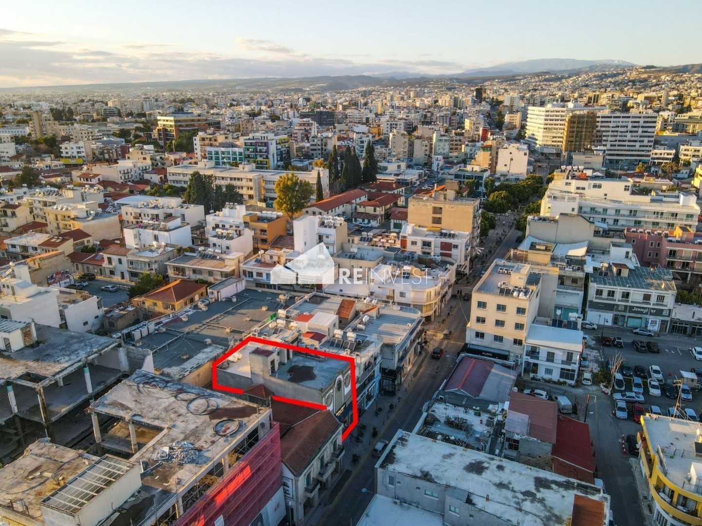 Perindustrian dalam Limassol, Lemesos 11378627