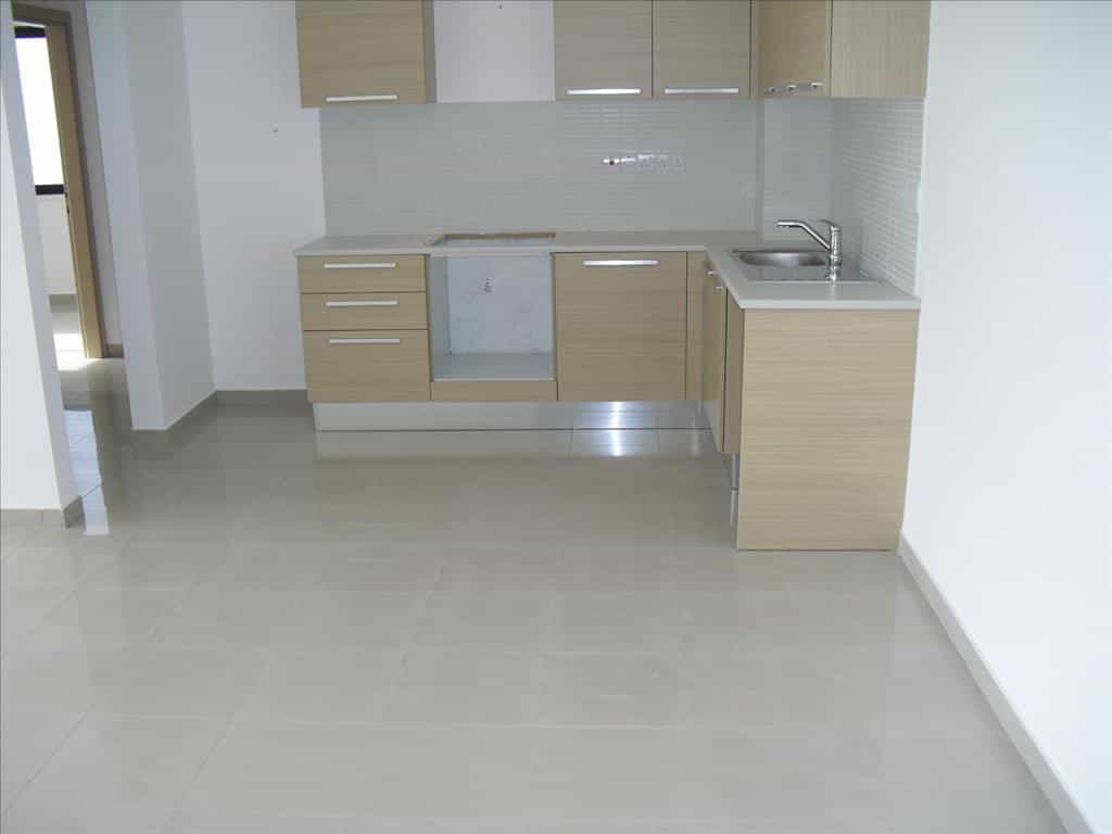 Condominium dans Kiti, Larnaka 11378647