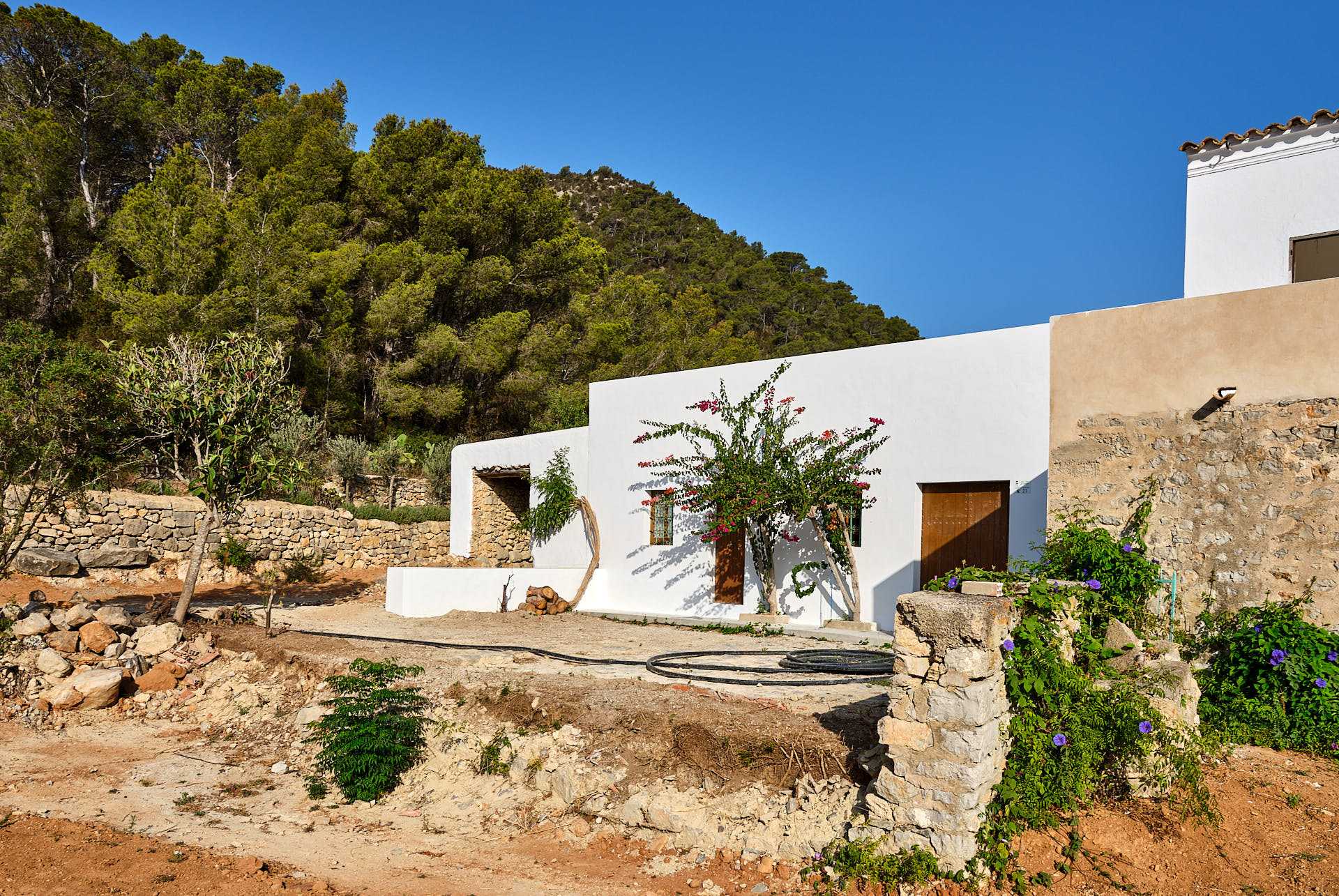 жилой дом в Portinatx, Balearic Islands 11378649
