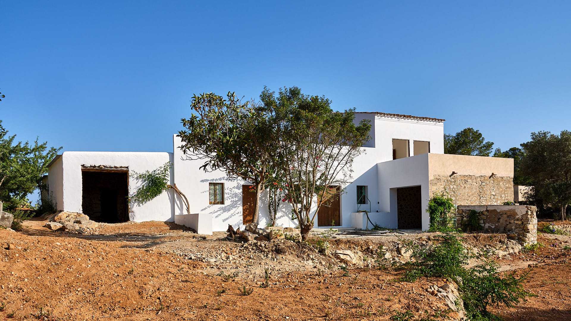 Talo sisään Portinatx, Balearic Islands 11378649