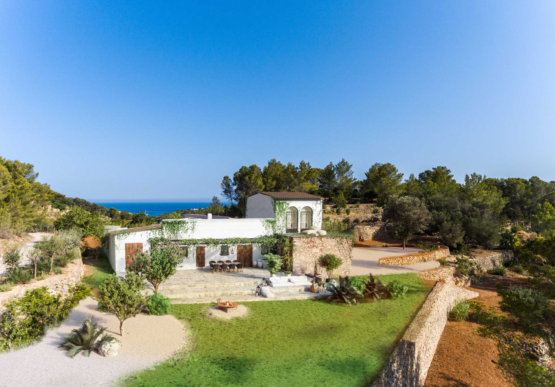 House in San Carlos, Balearic Islands 11378649