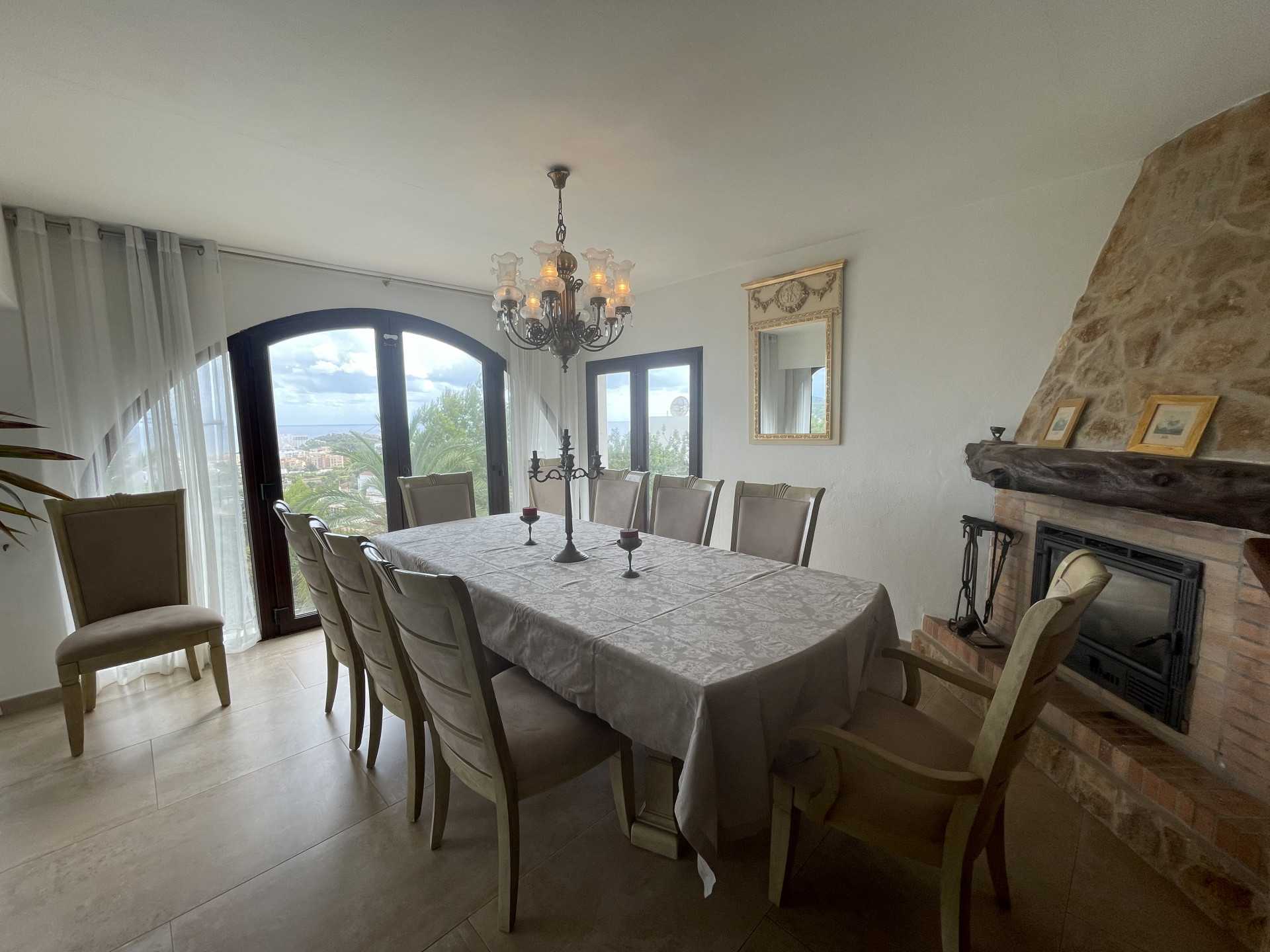 Huis in Santa Eulària des Riu, Balearic Islands 11378650