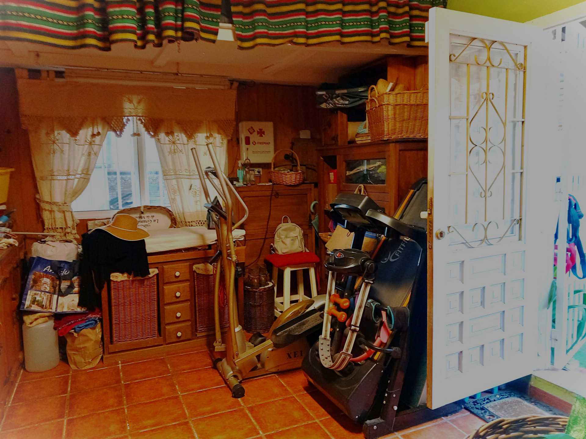 Casa nel Los Barrios, Andalusia 11378651