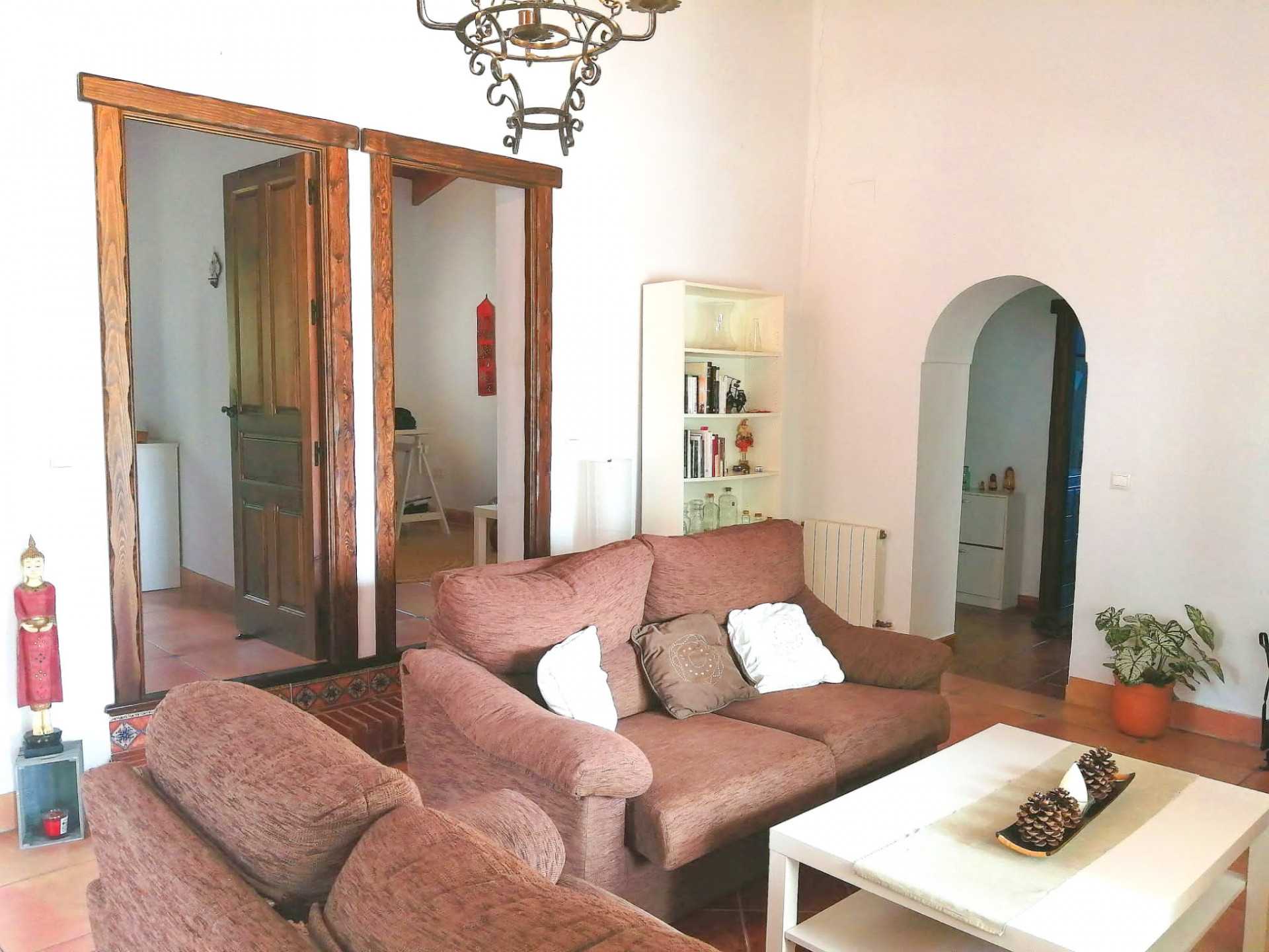 Dom w Villanueva de la Concepcion, Andaluzja 11378652