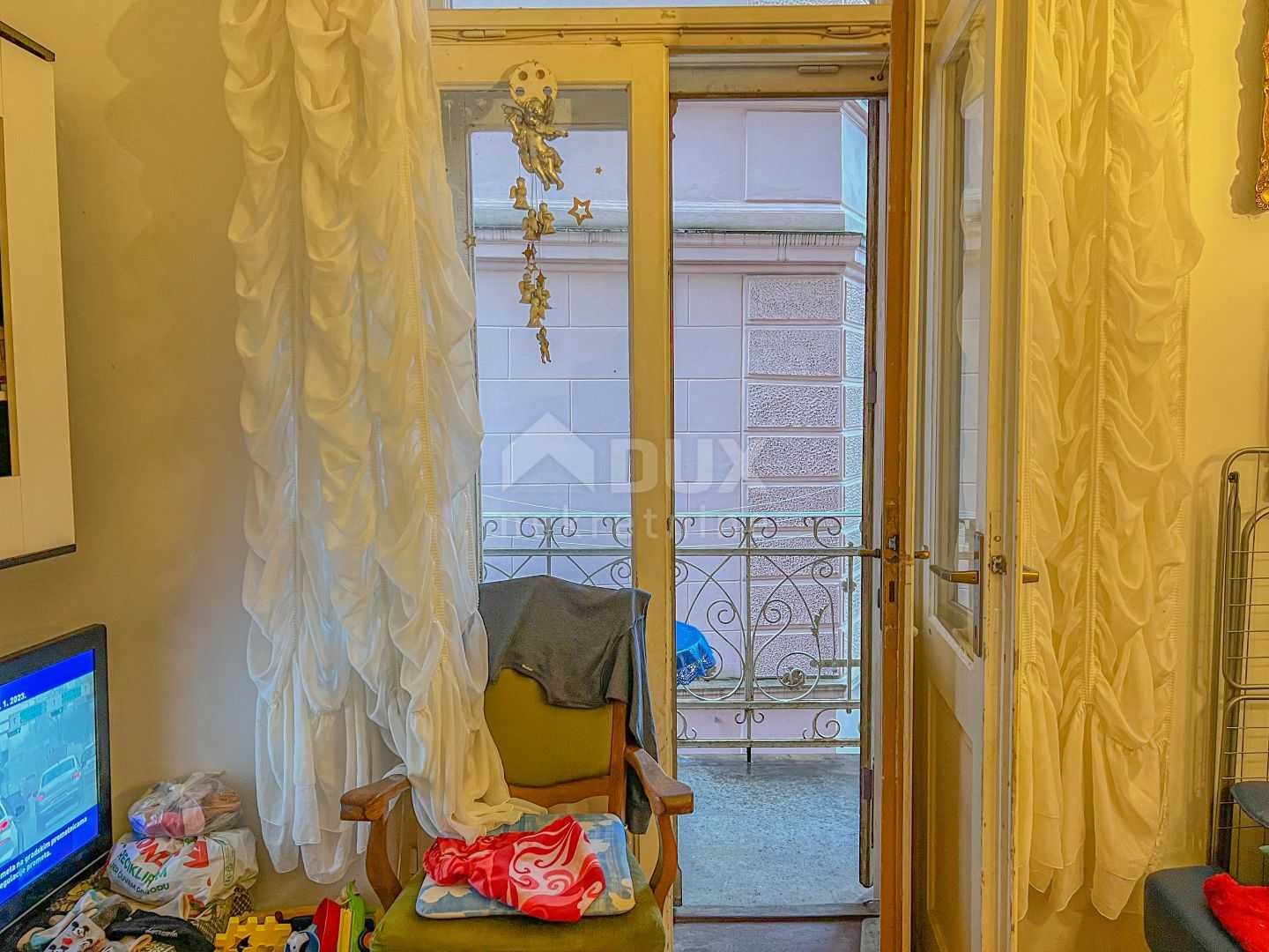 Kondominium dalam Opatija, Primorsko-Goranska Zupanija 11378656