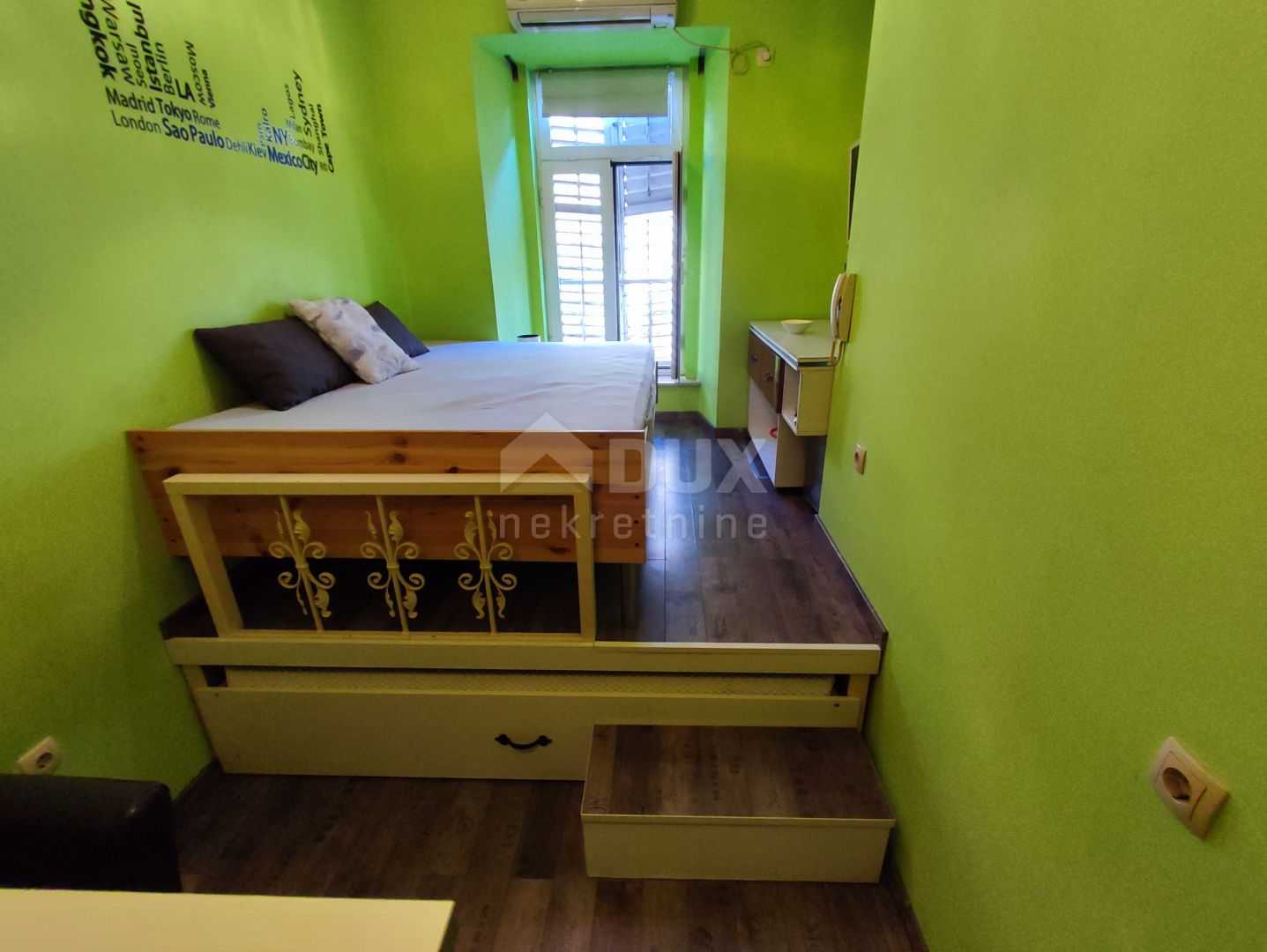 Квартира в Мркопаль, Приморсько-Горанська жупанія 11378657