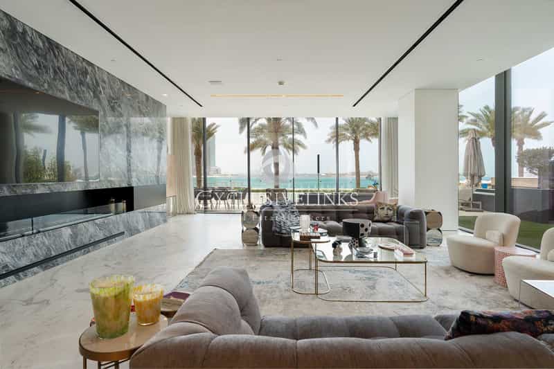 住宅 在 Dubai, Dubai 11378697
